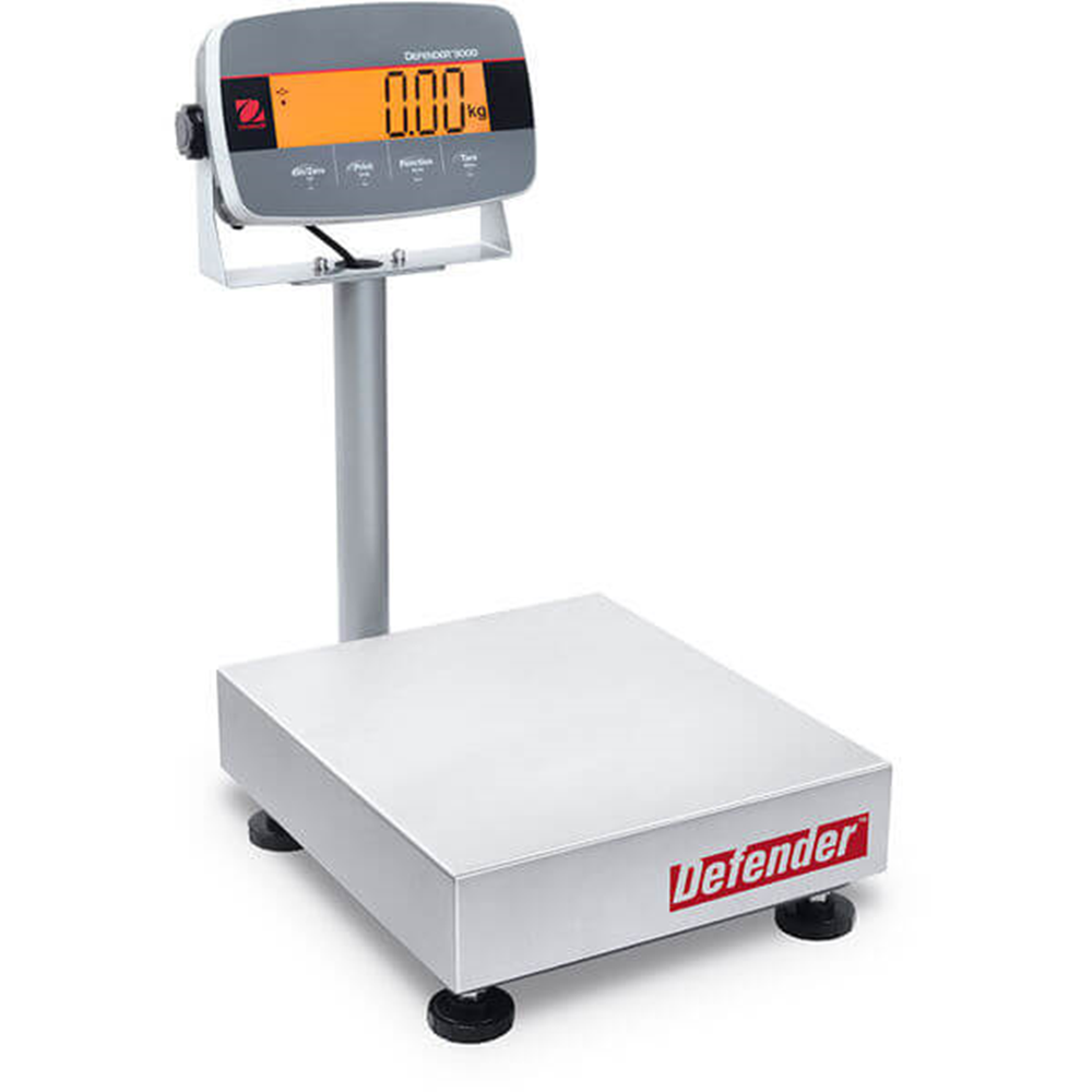 Picture of Bench Scale i-D33P15B1R1-M