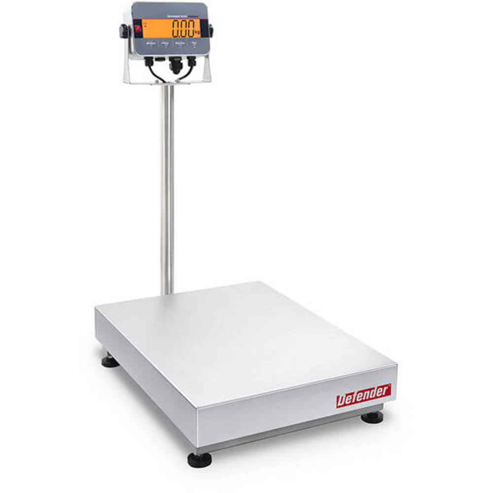 Picture of Bench Scale i-D33XW300C1X7EU-M