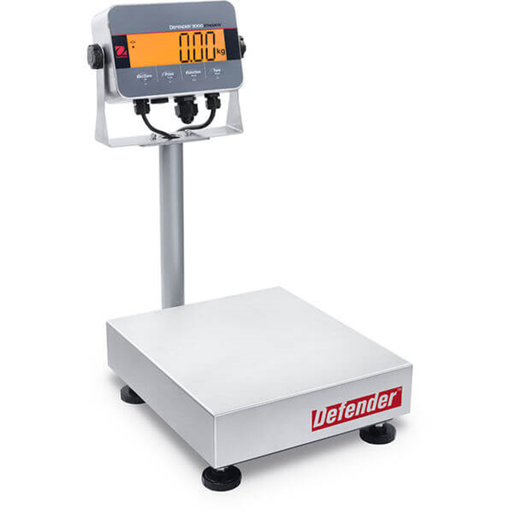 Picture of Bench Scale i-D33XW60B1R1-EU