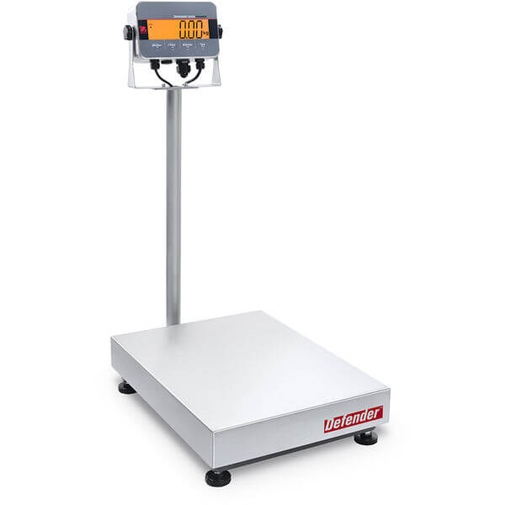 Picture of Bench Scale i-D33XW60B1L2-EU