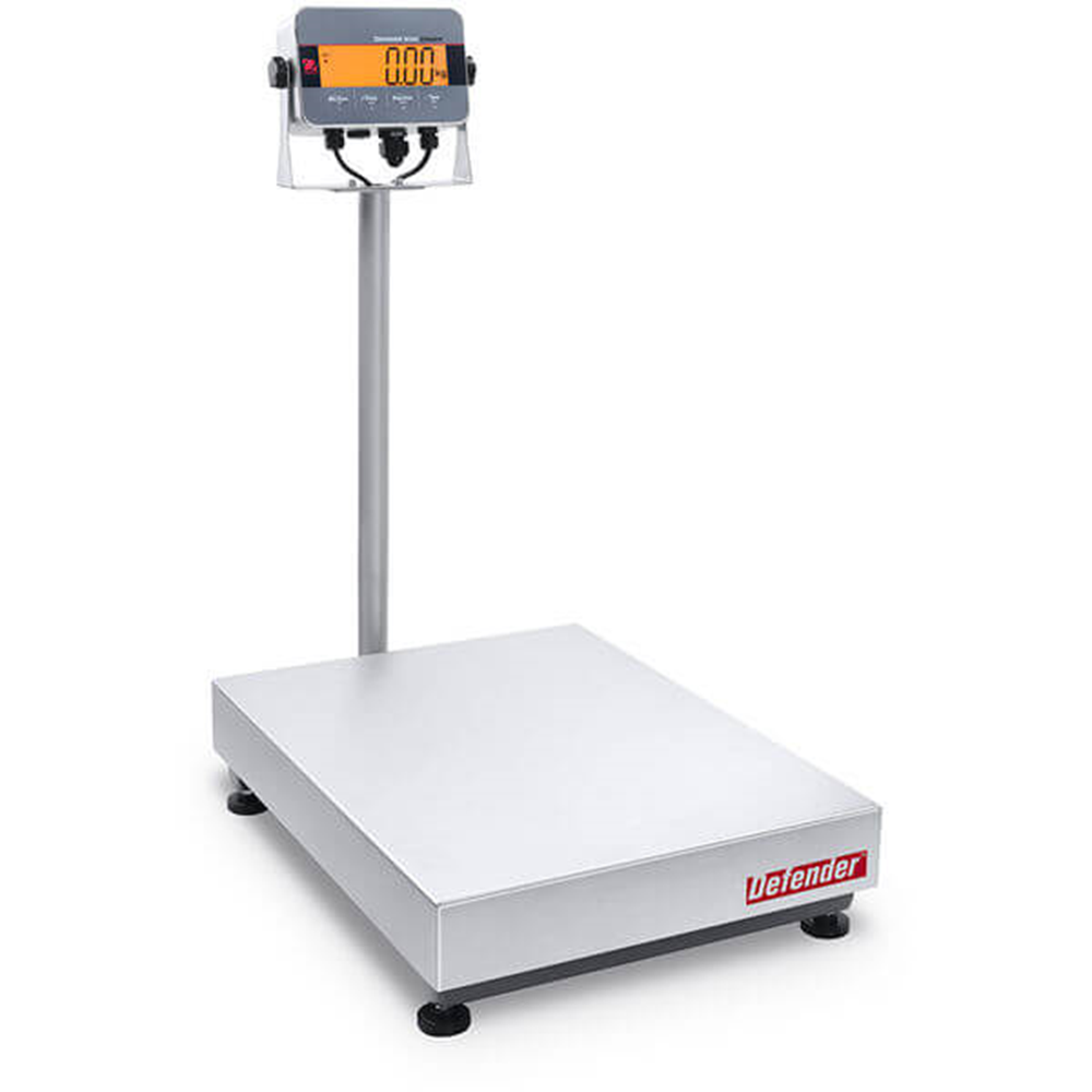 Picture of Bench Scale i-D33XW300B1X2-EU