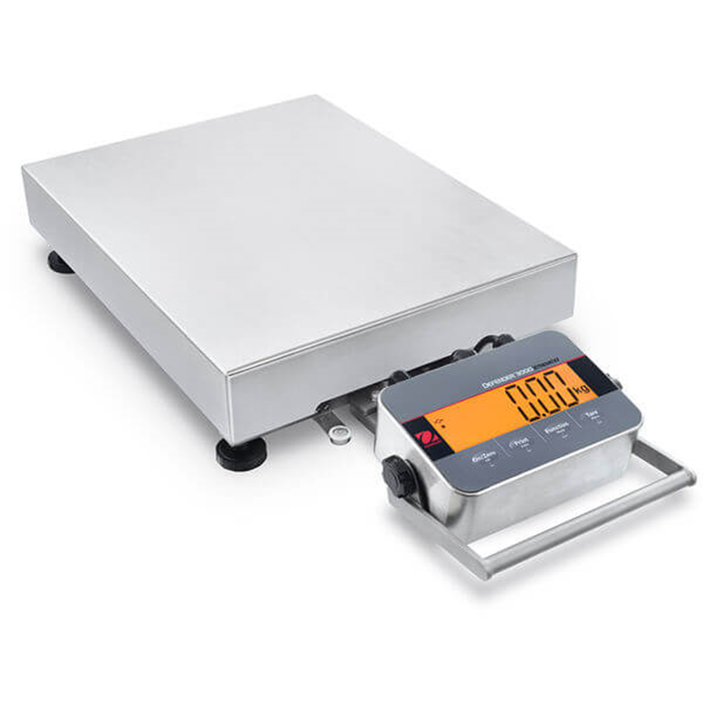 Picture of Bench Scale i-D33XW60B1L5-EU