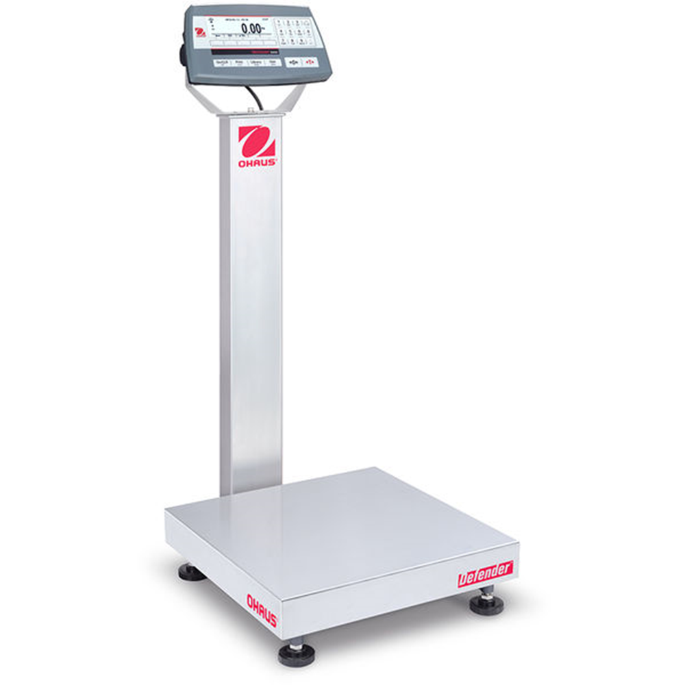 Picture of Bench Scale, D52P30RQDL2