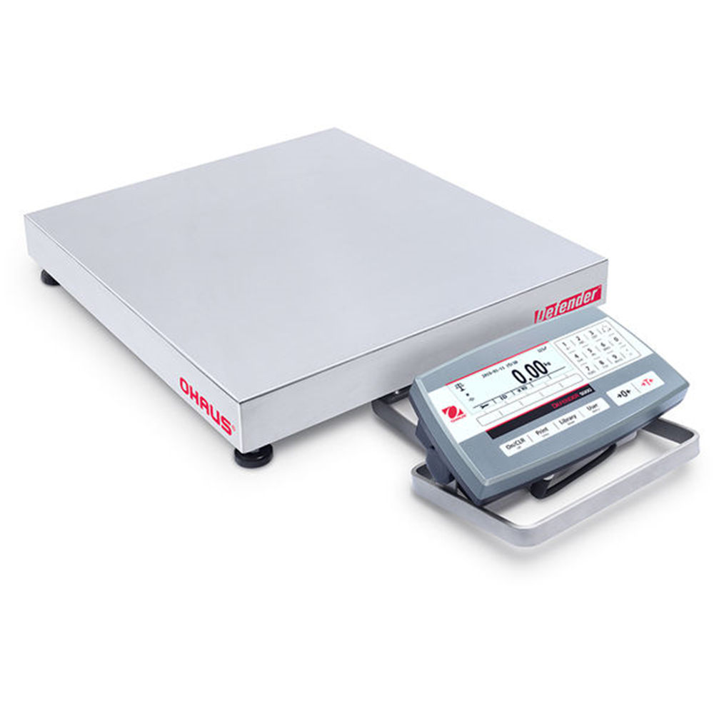 Picture of Bench Scale, D52P150RQDX5