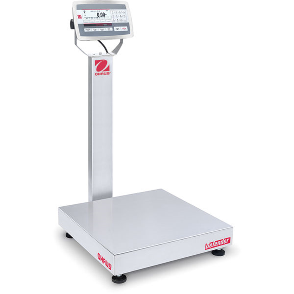 Picture of Bench Scale, D52XW150RQDX2-EU