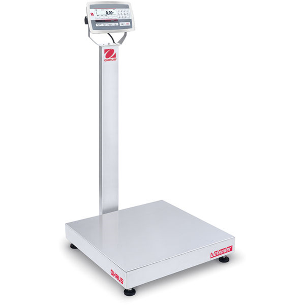 Picture of Bench Scale, D52XW60RQDV3-EU