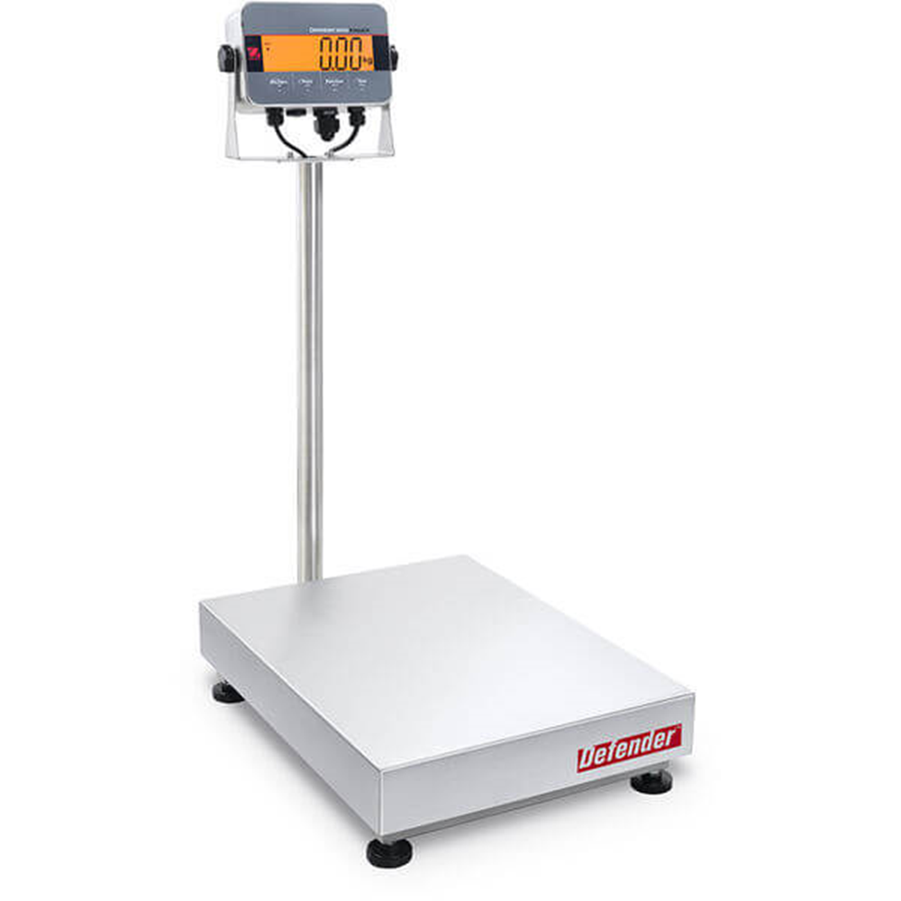 Picture of Bench Scale i-D33XW60C1L7-EU