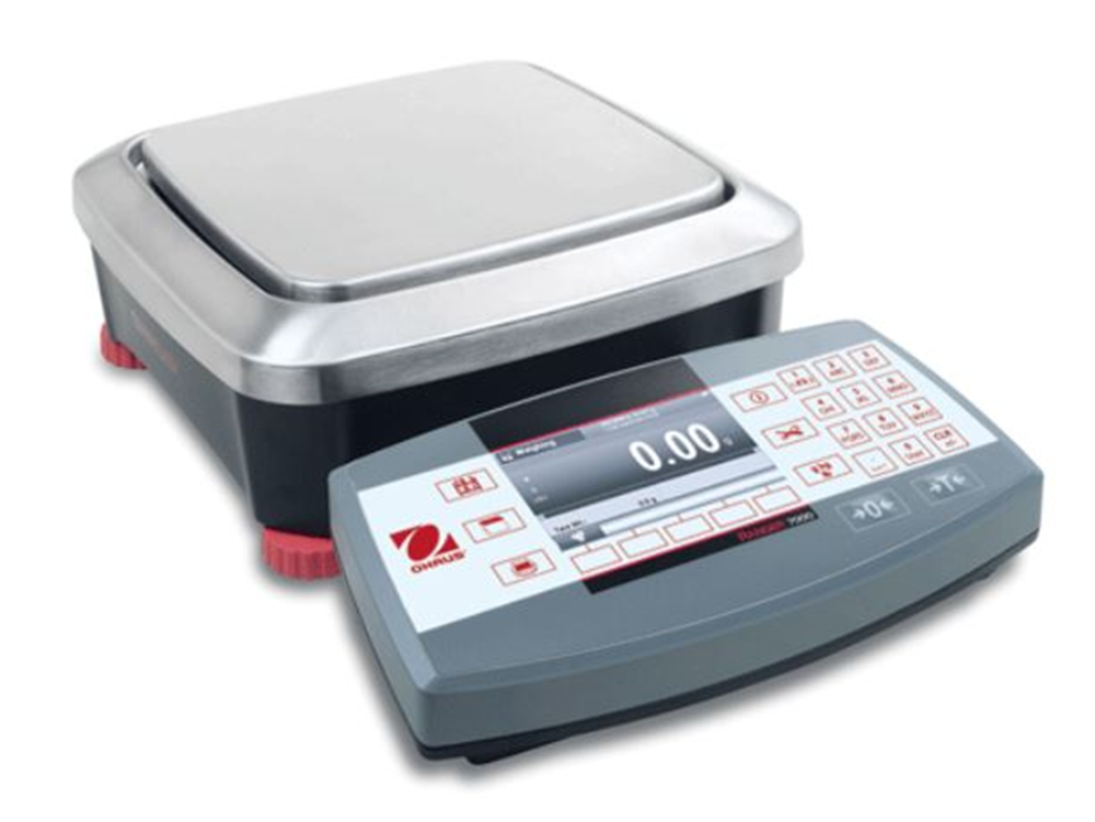 Picture of Compact Scale, R71MD35GB-M