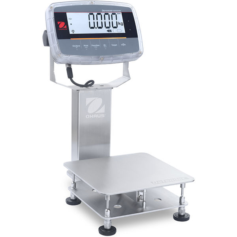 Picture of Bench Scale i-D61PW6K1S6-M