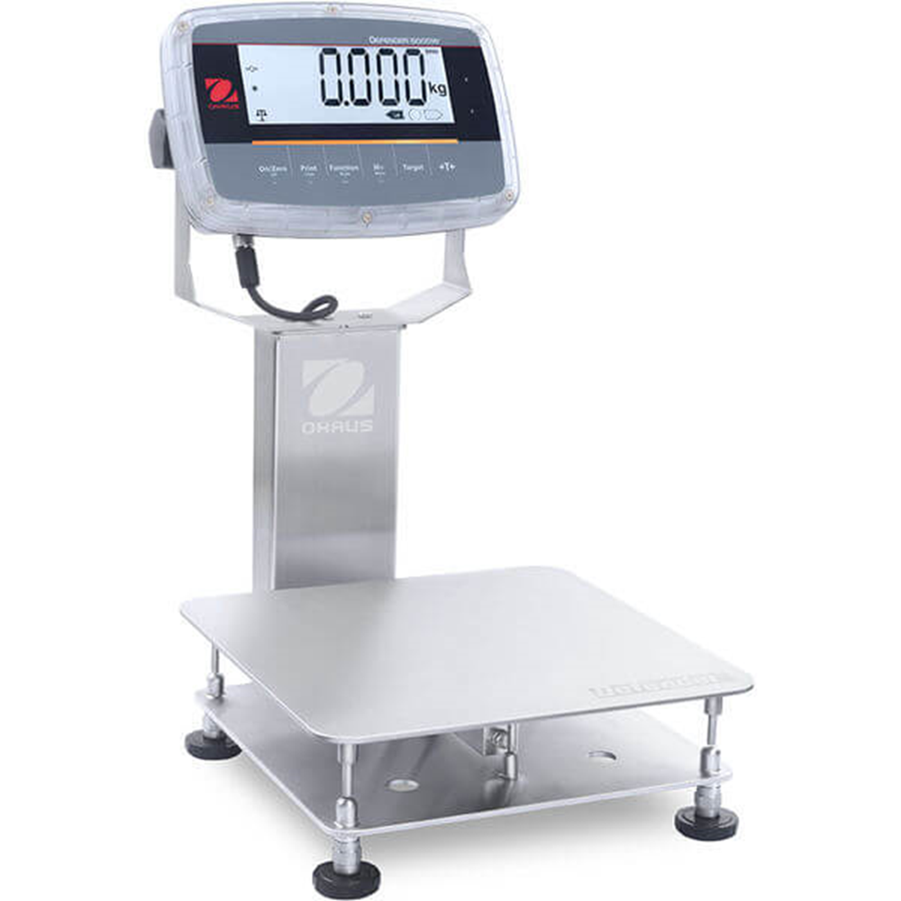 Picture of Bench Scale i-D61PW30K1R6-M