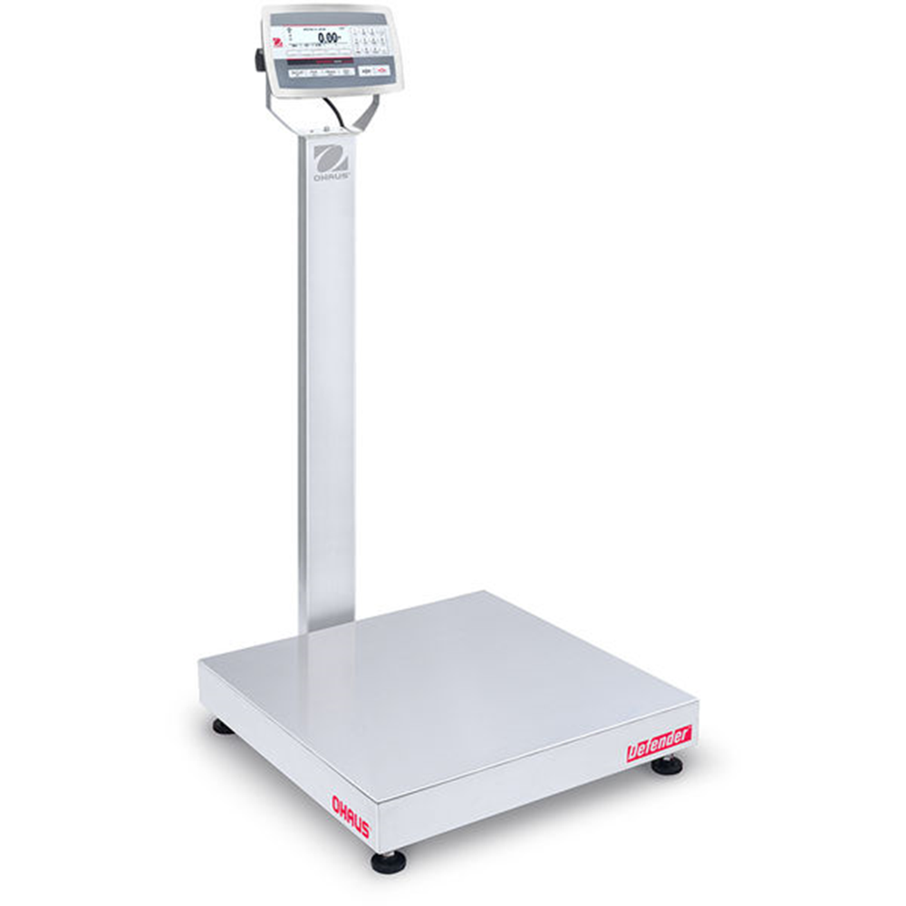 Picture of Bench Scale, D52XW60WQV8-M