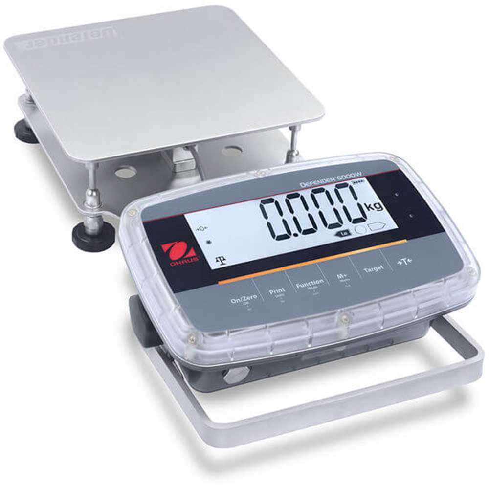Picture of Bench Scale i-D61PW6K1S5-M