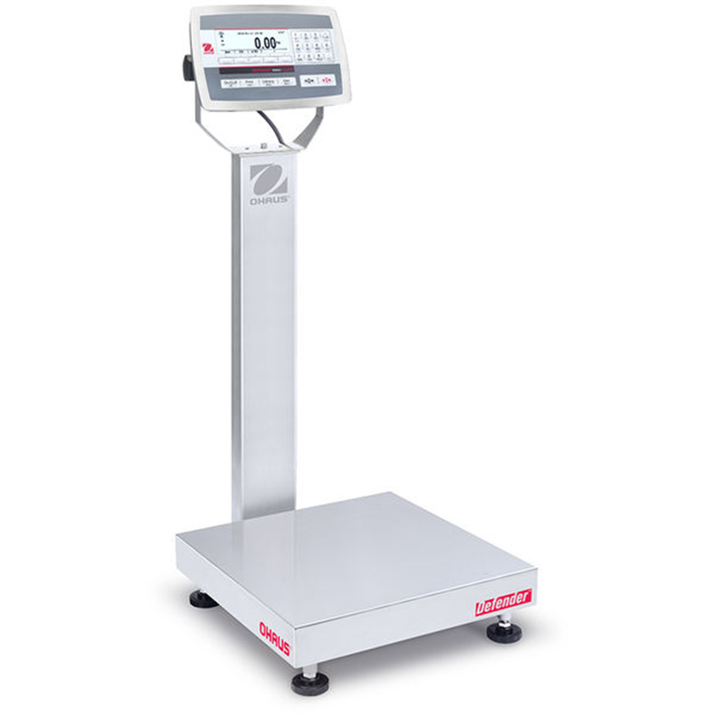 Picture of Bench Scale, D52XW30WQL7-M