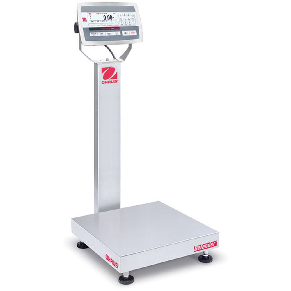 Picture of Bench Scale, D52XW30RQDL2-M