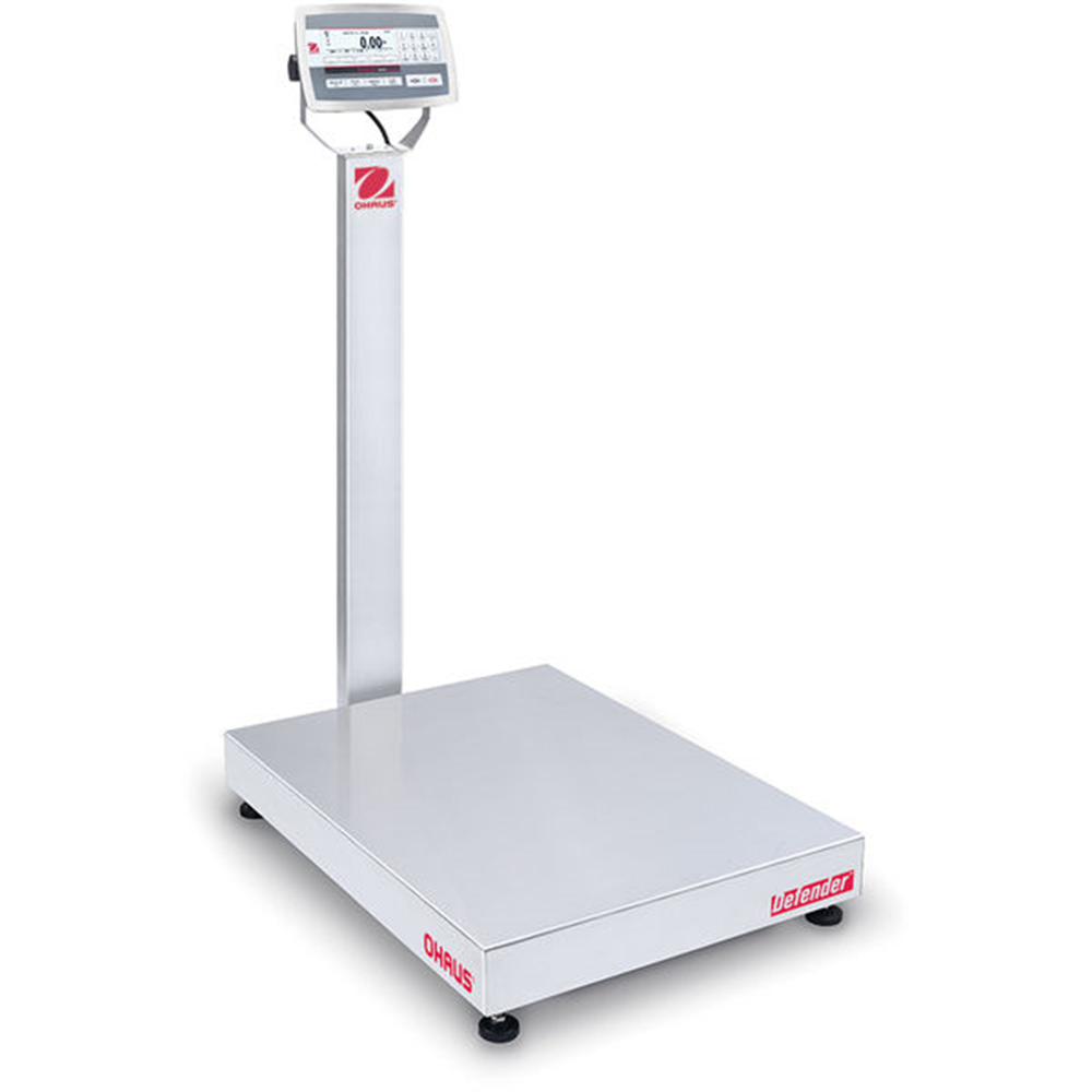 Picture of Bench Scale, D52XW300RTDV3-M
