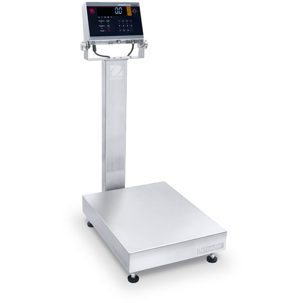 Picture of Bench Scale i-D61XWE60K1L7-EU