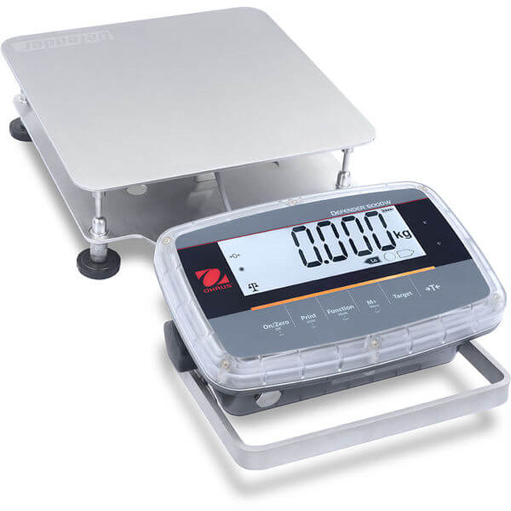 Picture of Bench Scale i-D61PW15K1R5