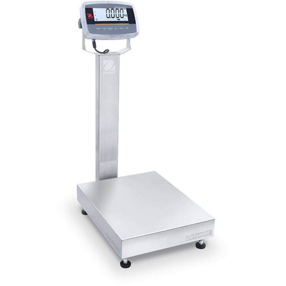 Picture of Bench Scale i-D61PW150K1L7-M