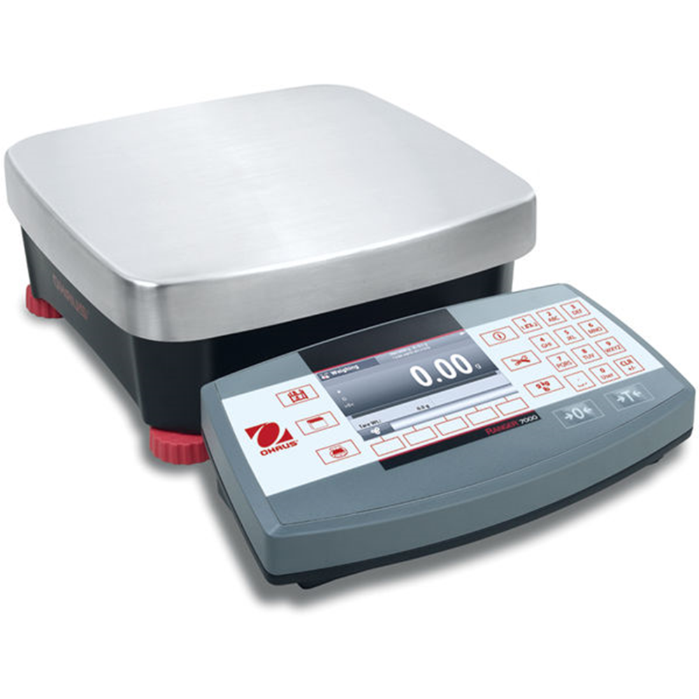 Picture of Compact Scale, R71MD6EU-M