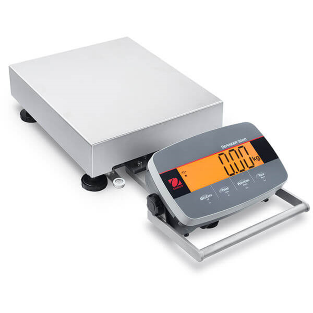 Picture of Bench Scale i-D33P15B1R5