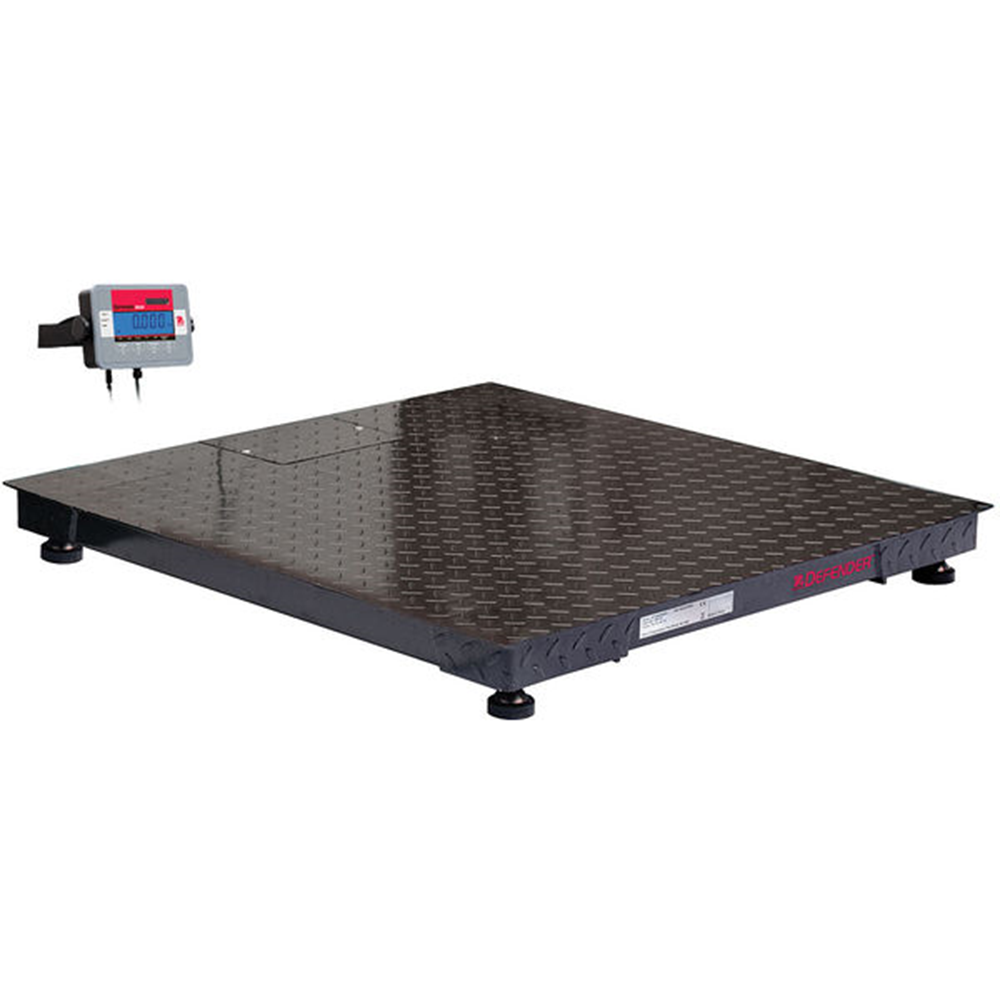 Picture of Floor Scale, DF32M1500BS