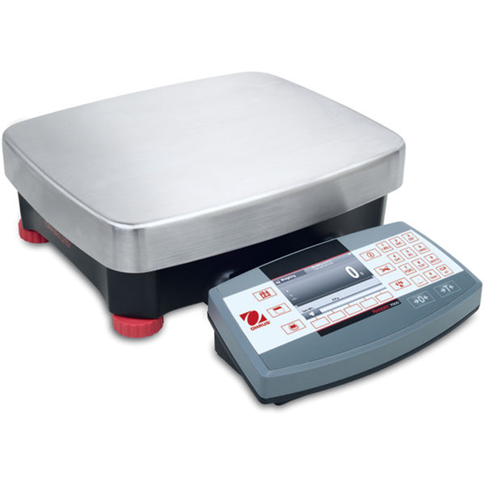 Picture of Compact Scale, R71MD35EU-M