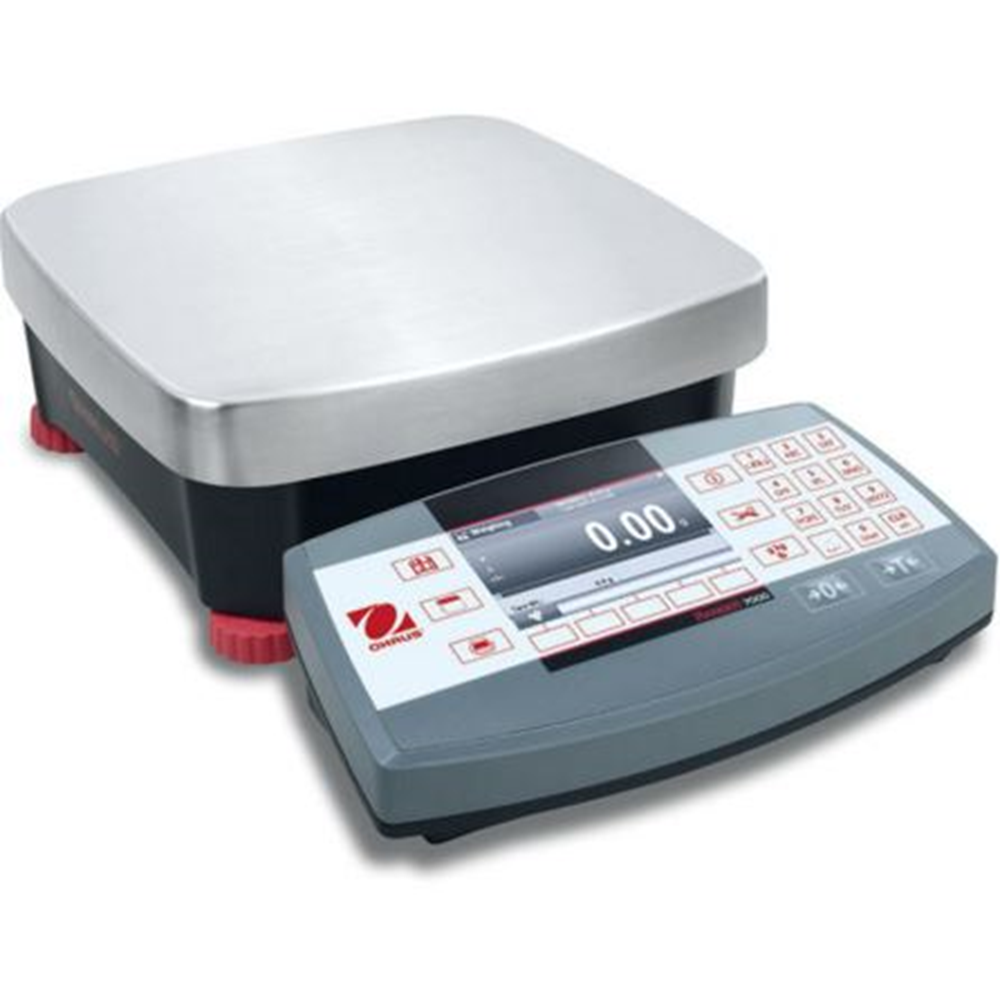 Picture of Compact Scale, R71MD3-GB