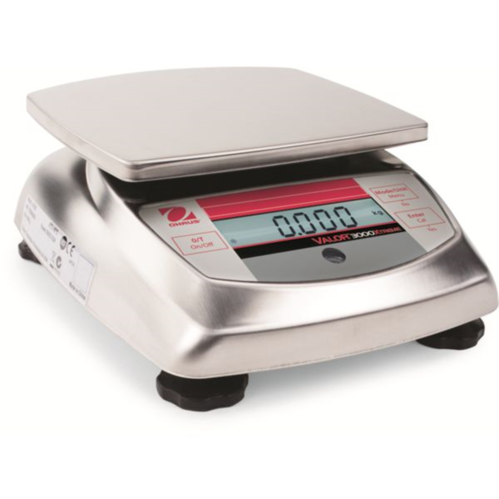 Picture of Compact Scale, V31XW301