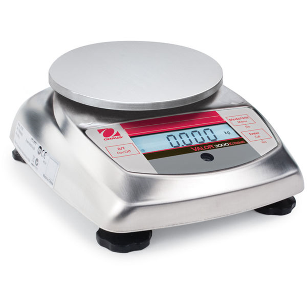 Picture of Compact Scale, V31XH402