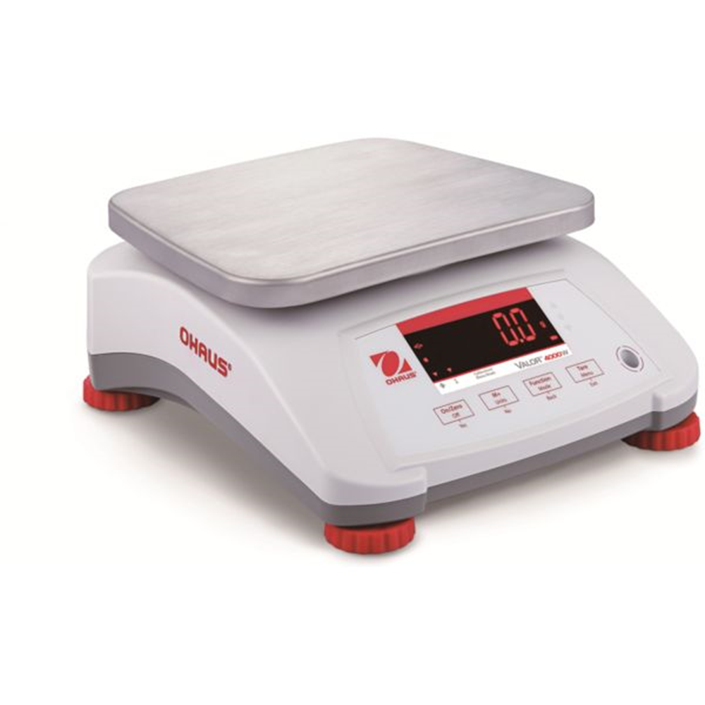 Picture of Compact Scale, V41PWE1501T-M