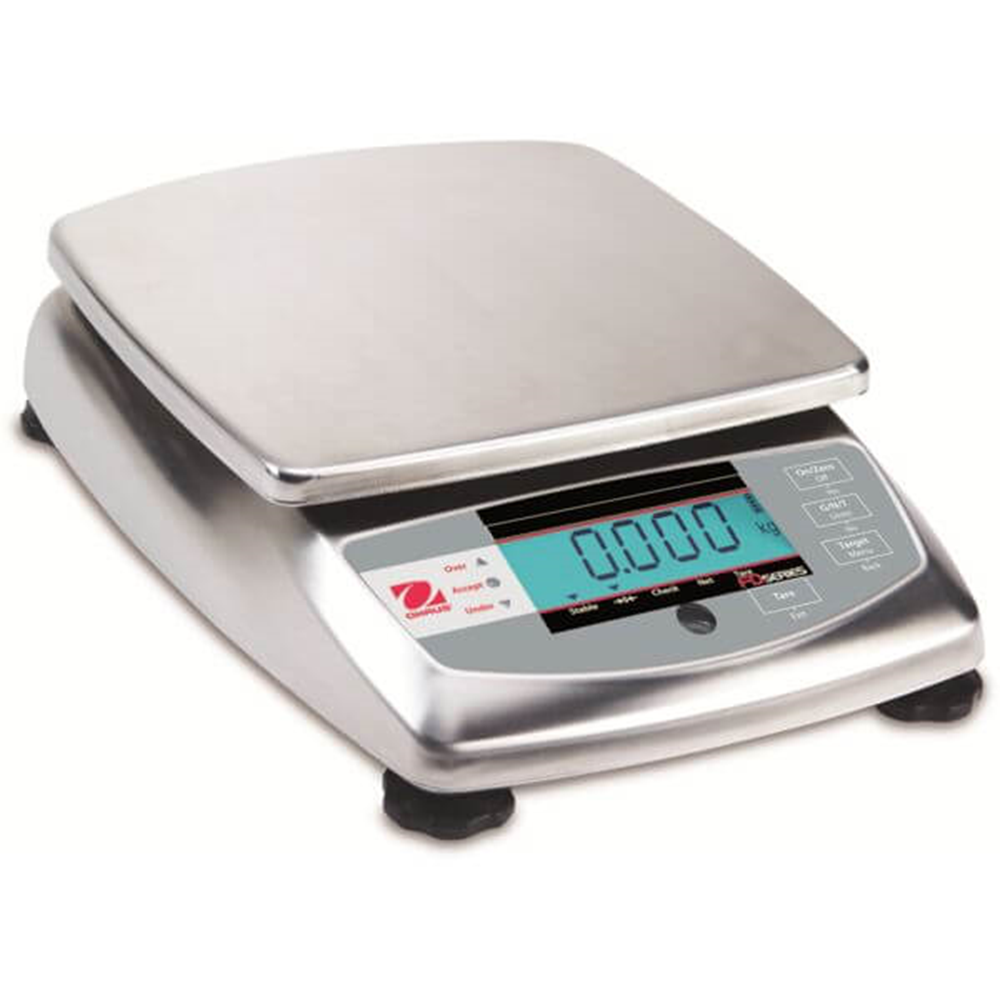 Picture of Compact Scale, FD3