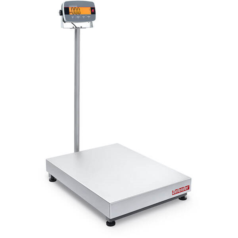 Picture of Bench Scale i-D33P300B1V3