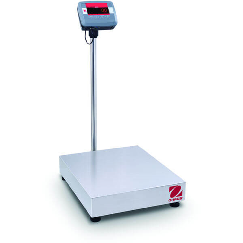 Picture of Bench Scale, D24PE150FX