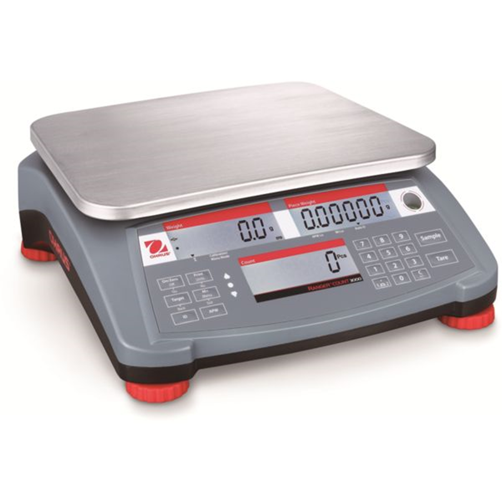 Picture of Counting Scale, RC31P3