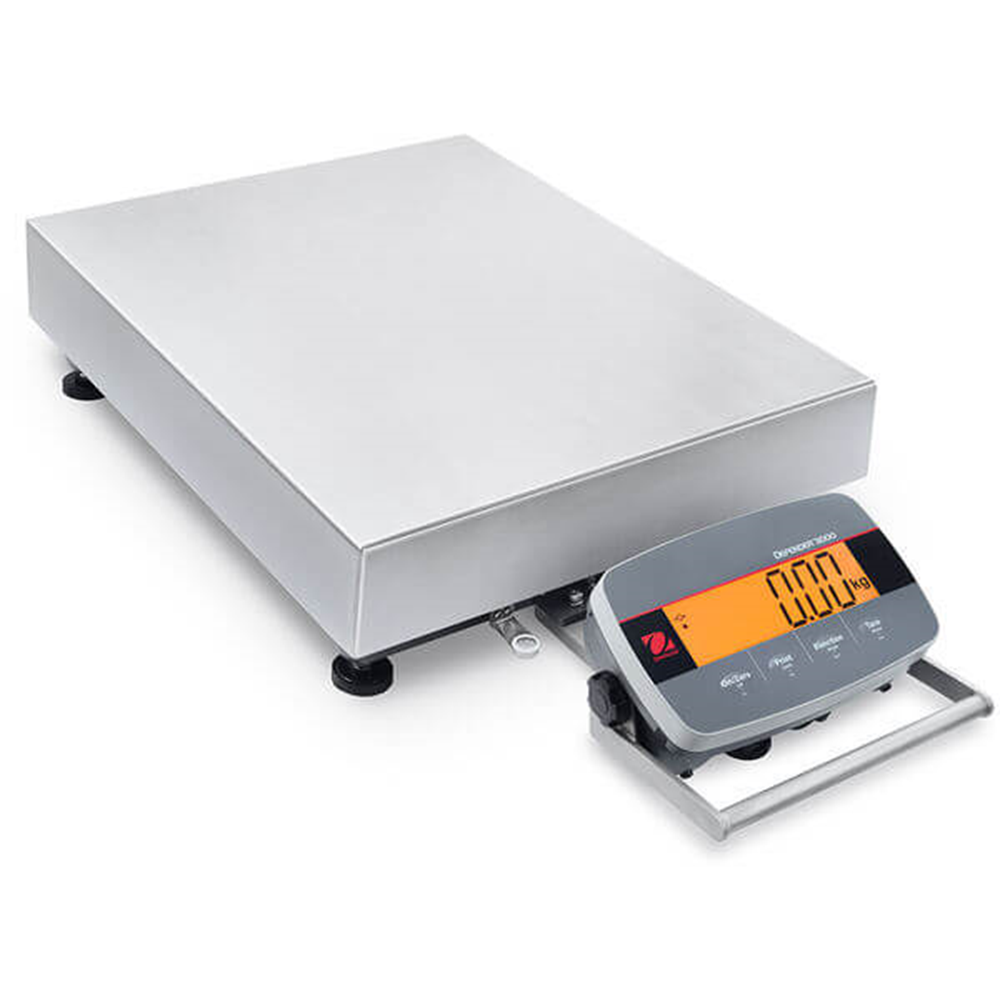 Picture of Bench Scale i-D33P150B1X5