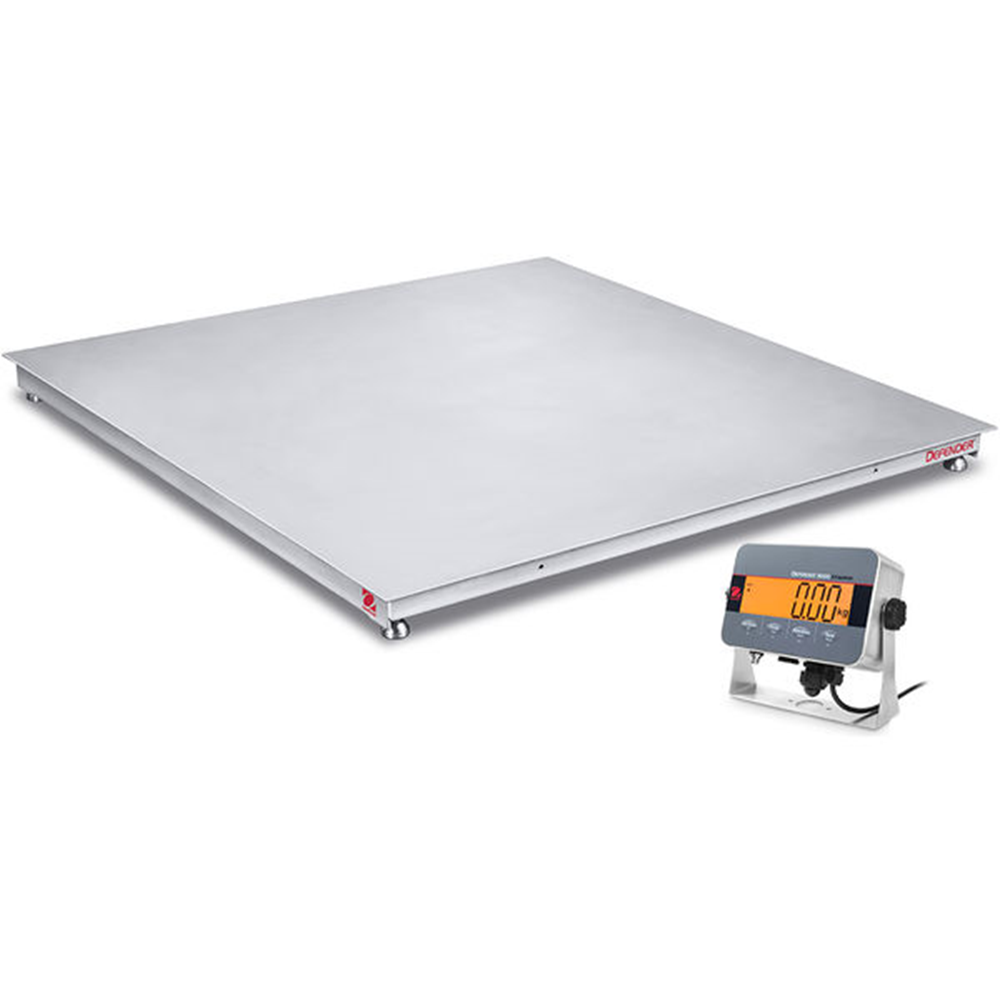 Picture of Floor Scale i-DF33XW1500C1XGB-M