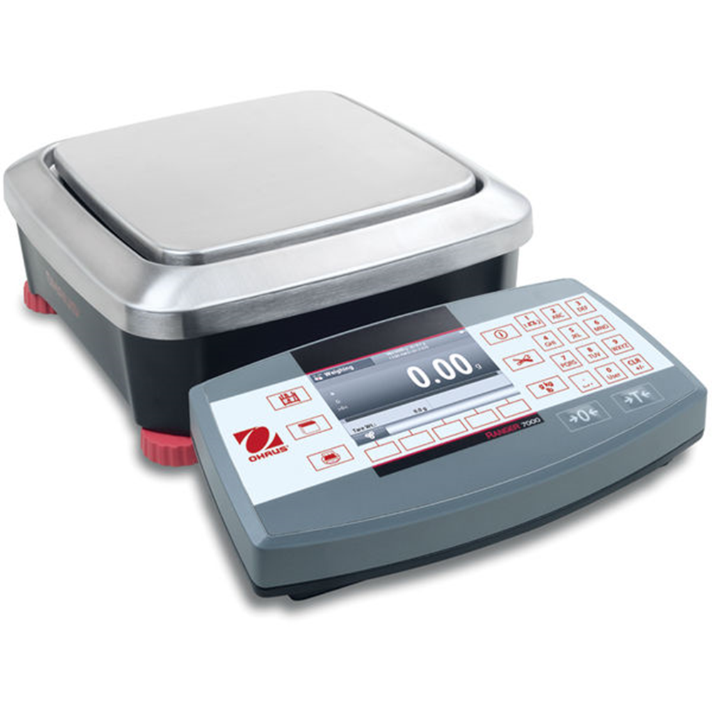 Picture of Compact Scale, R71MHD3-EU