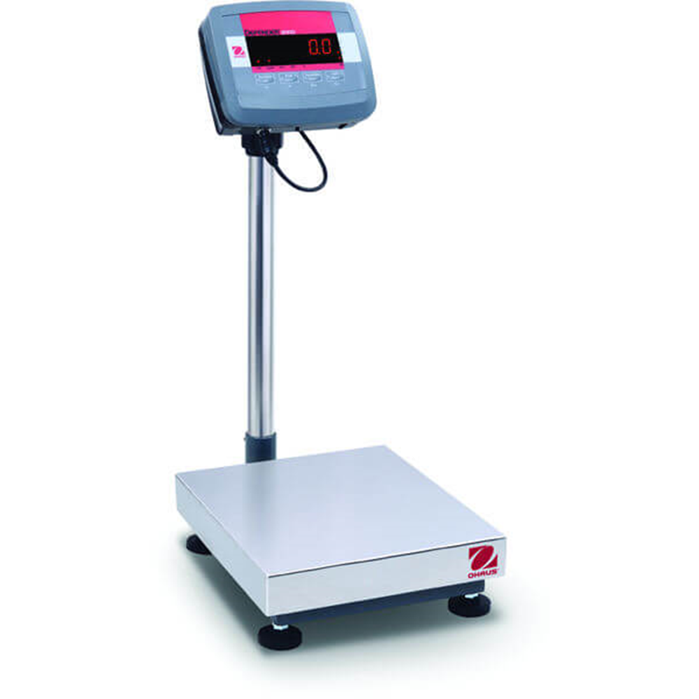 Picture of Bench Scale, D24PE30FR