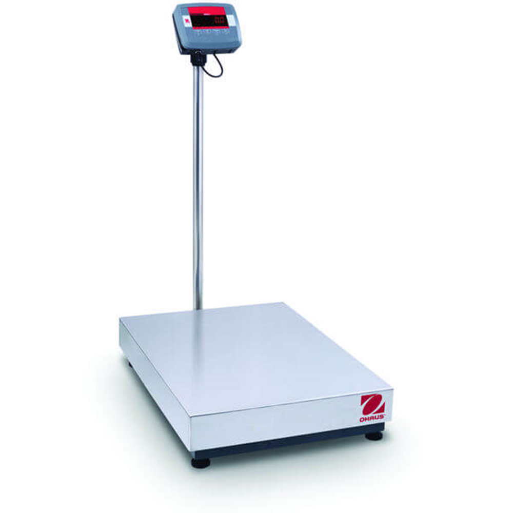 Picture of Bench Scale, D24PE600FV