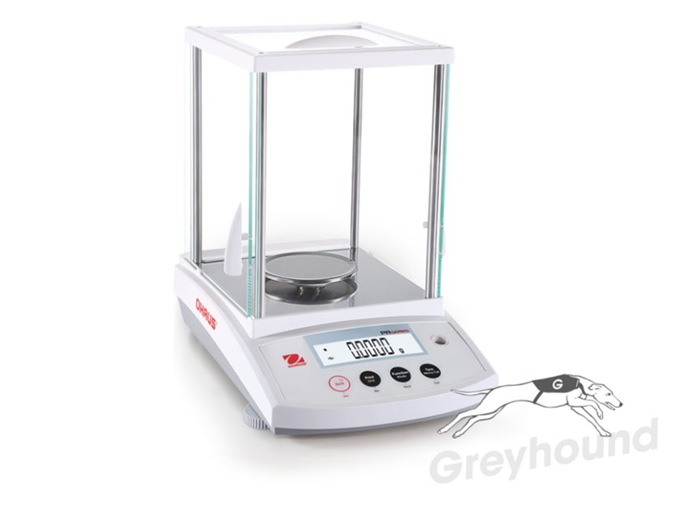 Picture of Analytical Balance PR124M