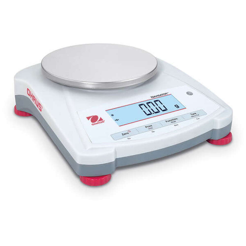 Picture of Portable Precision Balance NV222UK