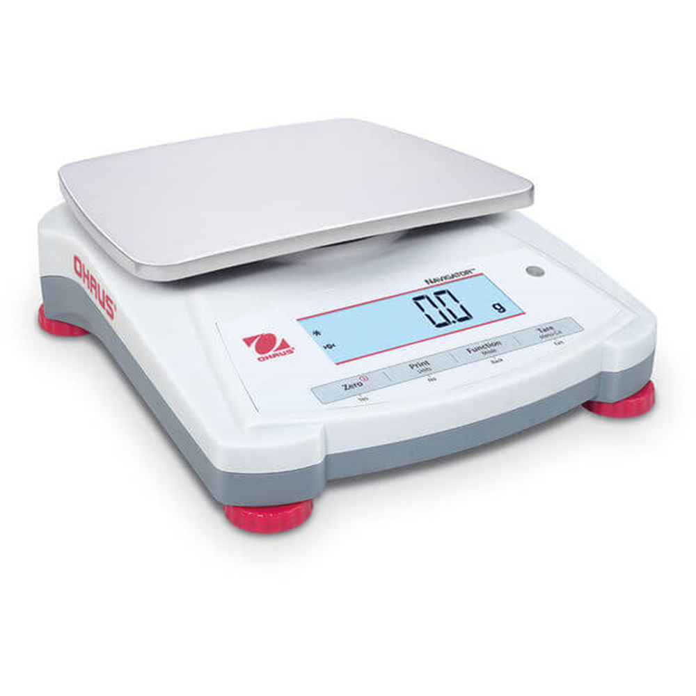 Picture of Portable Precision Balance NV621UK