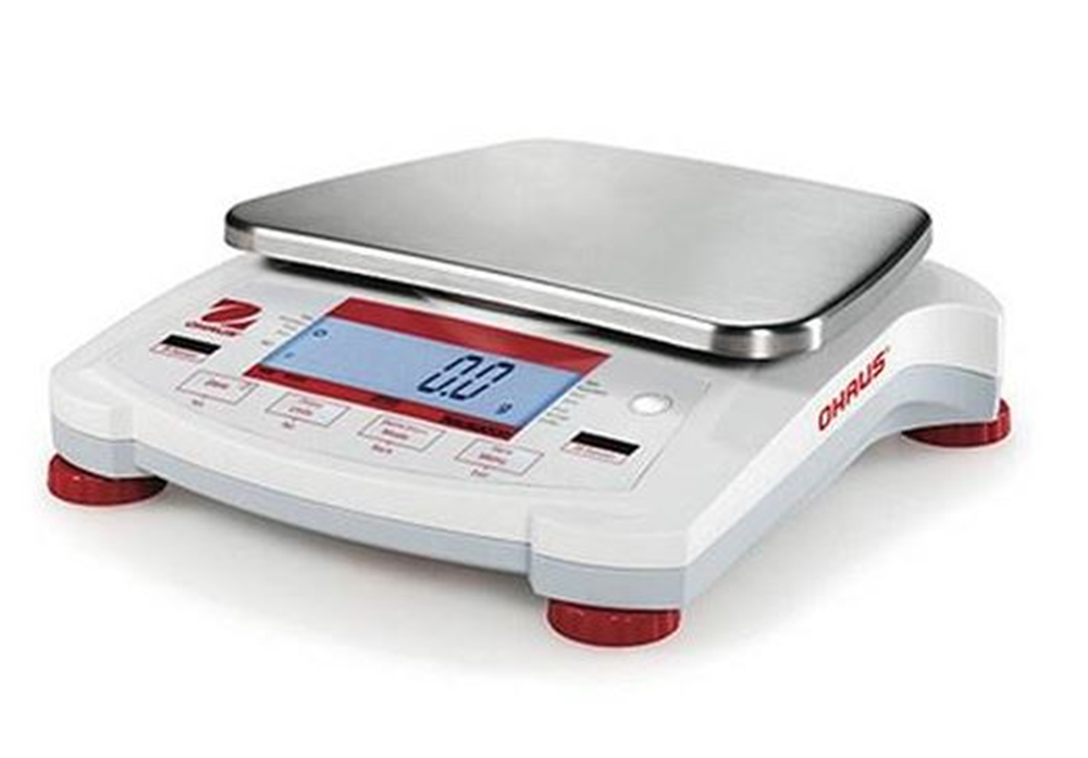 Picture of Portable Precision Balance NV1202UK