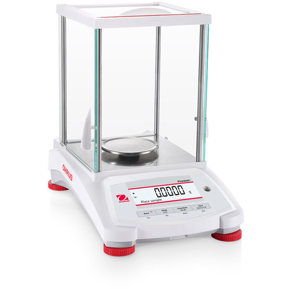 Picture of Analytical Balance PX124