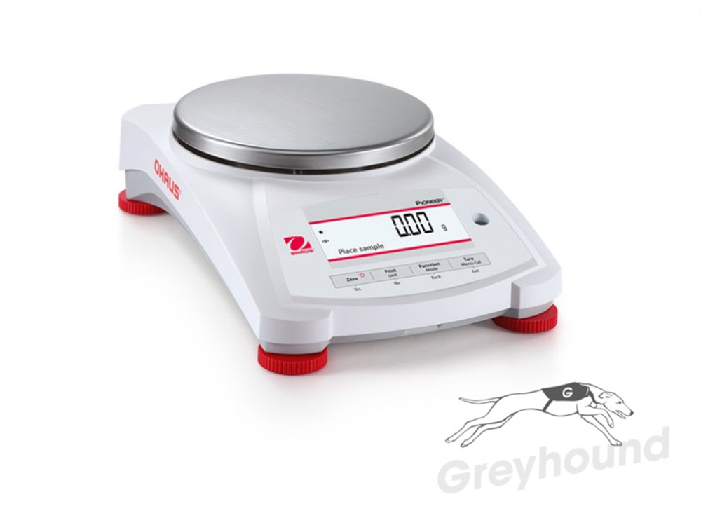Picture of Precision Balance PX3202
