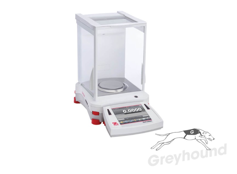 Picture of Analytical Balance EX124/AD