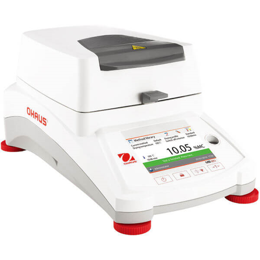 Picture of Moisture Analyzer, MB120-GB