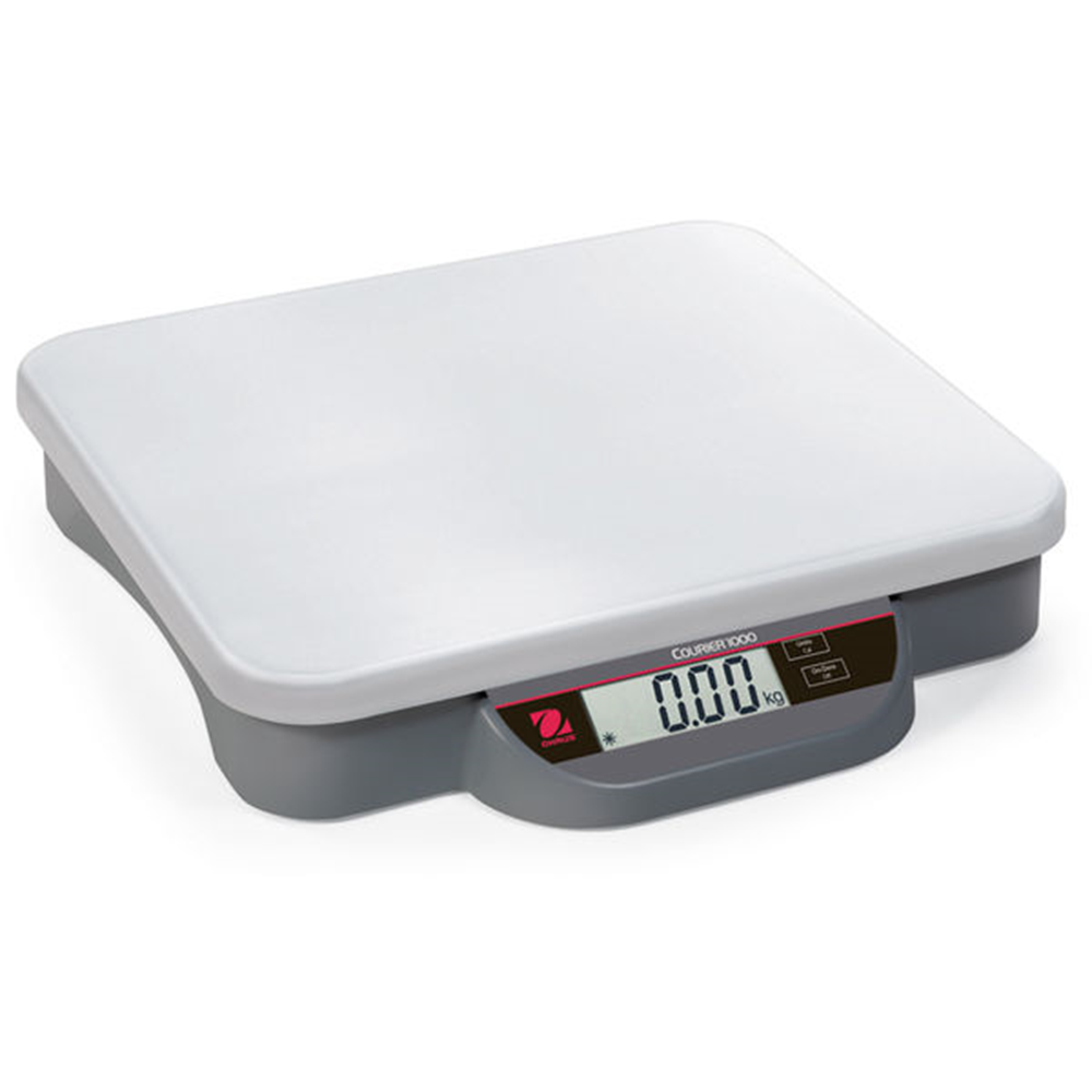Picture of Shipping Scale i-C12P9 EU