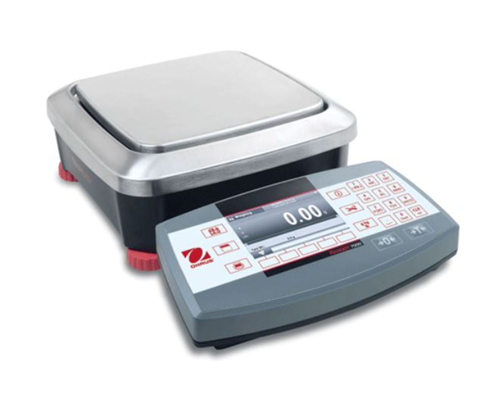 Picture of Compact Scale, R71MHD35GB-M