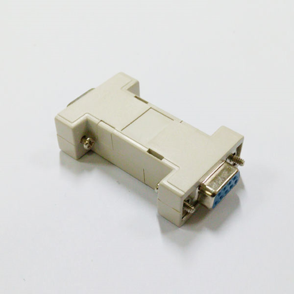 Picture of Adapter Cable 9 Pin-9 Pin PC-SF40A